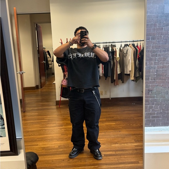 Meet your Posher, Edson - Picture 12 of 12